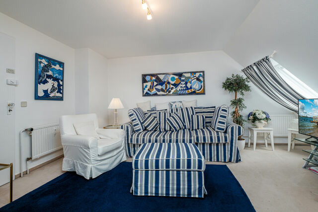 Ferienwohnung in Niendorf/Ostsee - Ostseeresidenz, App. 46 - Bild 6