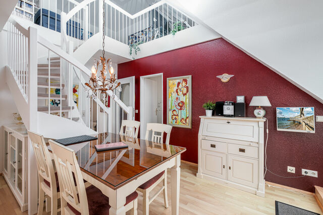 Ferienwohnung in Niendorf/Ostsee - Ostseeresidenz, App. 46 - Bild 9