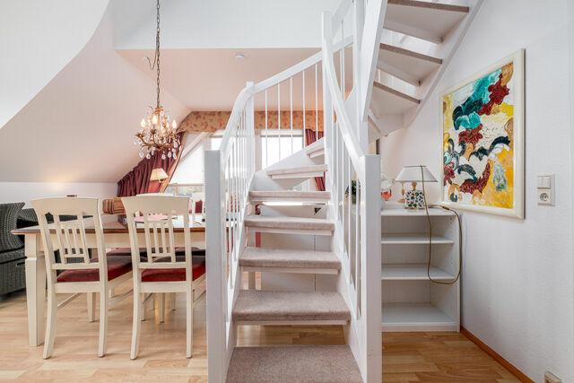 Ferienwohnung in Niendorf/Ostsee - Ostseeresidenz, App. 46 - Bild 10