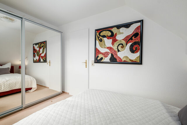 Ferienwohnung in Niendorf/Ostsee - Ostseeresidenz, App. 46 - Bild 11