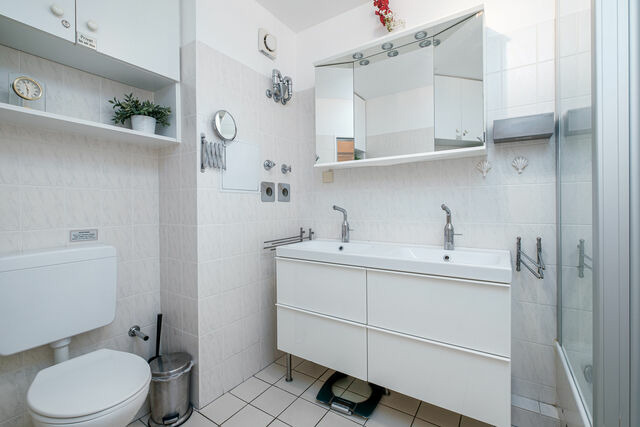 Ferienwohnung in Niendorf/Ostsee - Ostseeresidenz, App. 46 - Bild 12