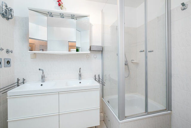 Ferienwohnung in Niendorf/Ostsee - Ostseeresidenz, App. 46 - Bild 13