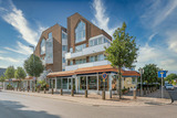 Ferienwohnung in Niendorf/Ostsee - Ostseeresidenz, App. 46 - Bild 14