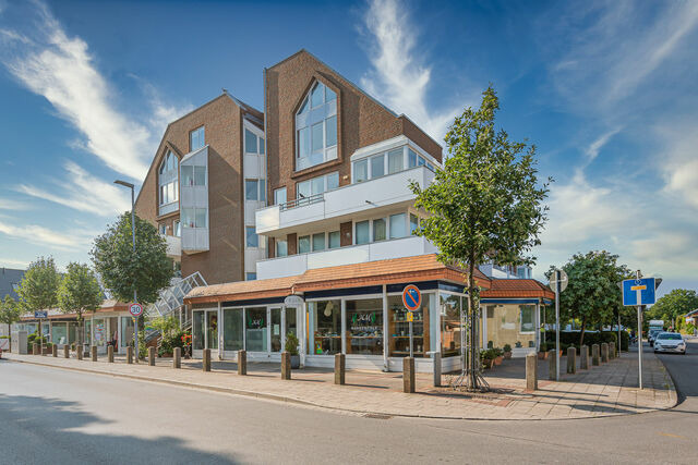 Ferienwohnung in Niendorf/Ostsee - Ostseeresidenz, App. 46 - Bild 14