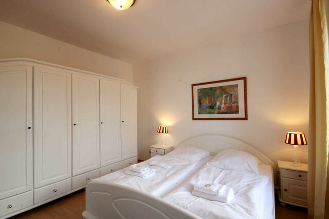 Ferienwohnung in Binz - Villa Strandblick, Whg. 4 - Bild 9