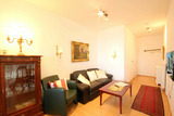 Ferienwohnung in Binz - Villa Strandblick, Whg. 4 - Bild 10