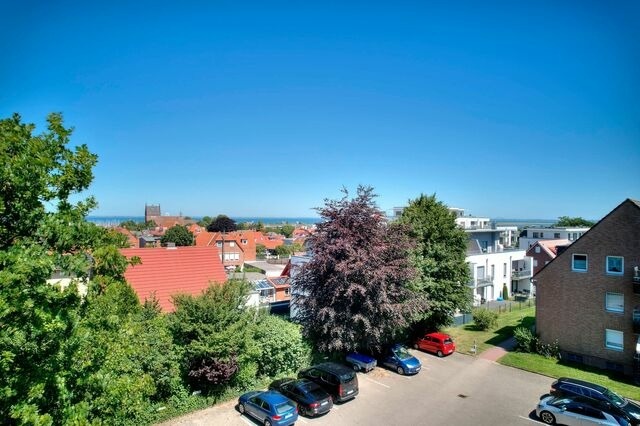 Ferienwohnung in Heiligenhafen - Seewind 3 - Bild 3