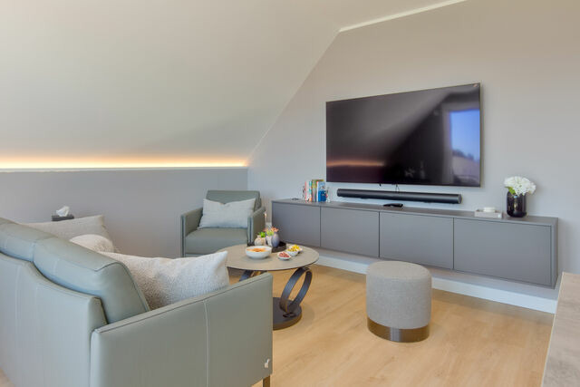 Ferienwohnung in Heiligenhafen - Seewind 3 - Bild 5