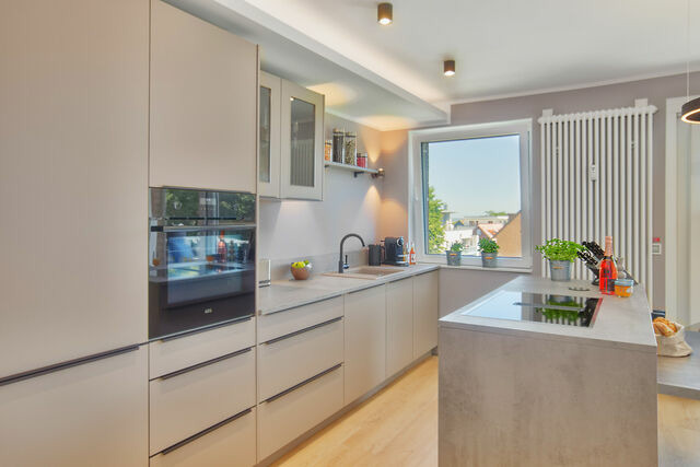 Ferienwohnung in Heiligenhafen - Seewind 3 - Bild 6