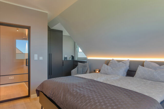 Ferienwohnung in Heiligenhafen - Seewind 3 - Bild 7