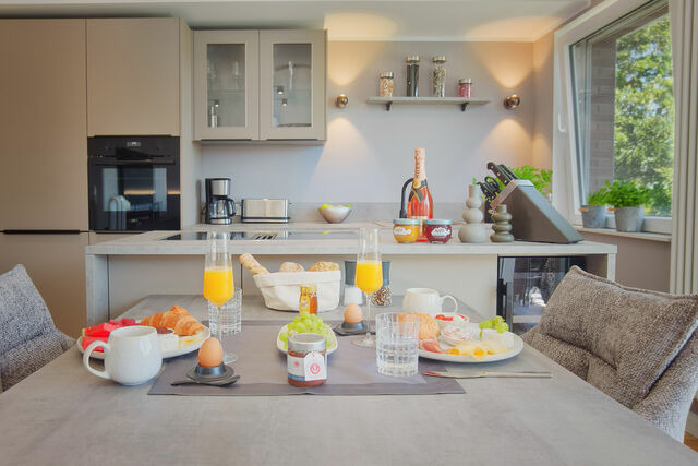 Ferienwohnung in Heiligenhafen - Seewind 3 - Bild 11