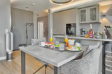 Ferienwohnung in Heiligenhafen - Seewind 3 - Bild 12