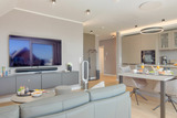 Ferienwohnung in Heiligenhafen - Seewind 3 - Bild 13