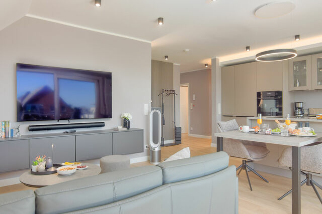 Ferienwohnung in Heiligenhafen - Seewind 3 - Bild 13