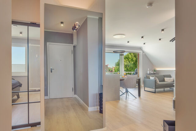 Ferienwohnung in Heiligenhafen - Seewind 3 - Bild 14