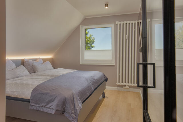 Ferienwohnung in Heiligenhafen - Seewind 3 - Bild 15