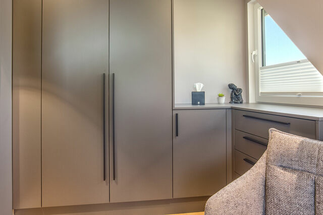 Ferienwohnung in Heiligenhafen - Seewind 3 - Bild 16