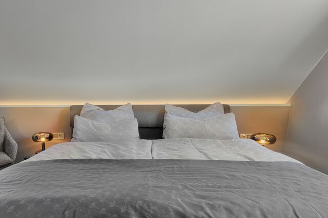 Ferienwohnung in Heiligenhafen - Seewind 3 - Bild 17