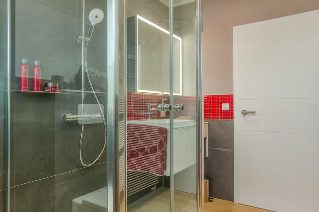 Ferienwohnung in Heiligenhafen - Seewind 3 - Bild 19