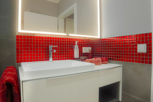 Ferienwohnung in Heiligenhafen - Seewind 3 - Bild 20