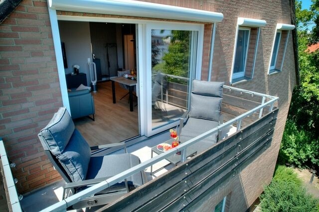 Ferienwohnung in Heiligenhafen - Seewind 3 - Bild 22