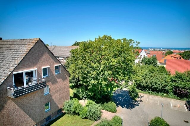 Ferienwohnung in Heiligenhafen - Seewind 3 - Bild 24