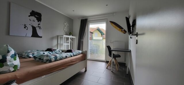 Ferienwohnung in Boiensdorf - Moin - Bild 8