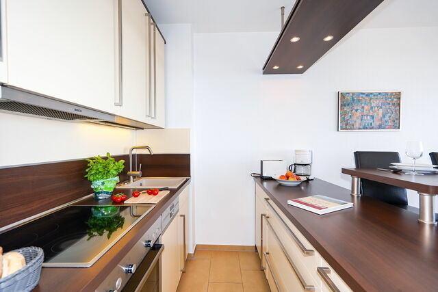 Ferienwohnung in Sierksdorf - Leuchtturm - Bild 7