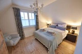 Ferienhaus in Zierow - Reethaus "Attina" - Bild 15