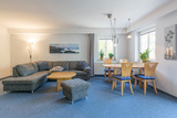 Ferienwohnung in Boltenhagen - Villa Augusta, Ferienwohnung 04 - Bild 1