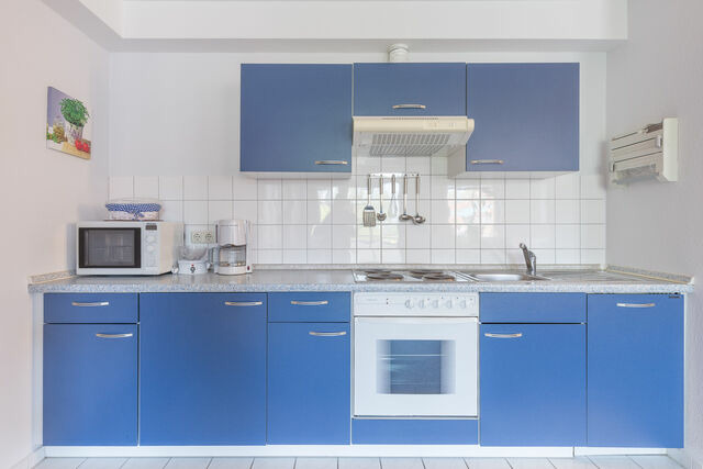 Ferienwohnung in Boltenhagen - Villa Augusta, Ferienwohnung 04 - Bild 2