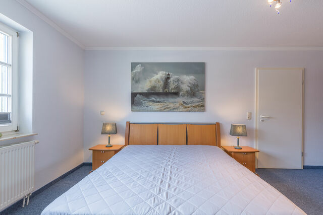 Ferienwohnung in Boltenhagen - Villa Augusta, Ferienwohnung 04 - Bild 3