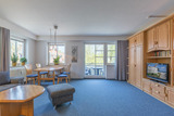 Ferienwohnung in Boltenhagen - Villa Augusta, Ferienwohnung 04 - Bild 4