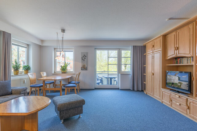 Ferienwohnung in Boltenhagen - Villa Augusta, Ferienwohnung 04 - Bild 4