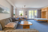 Ferienwohnung in Boltenhagen - Villa Augusta, Ferienwohnung 04 - Bild 5
