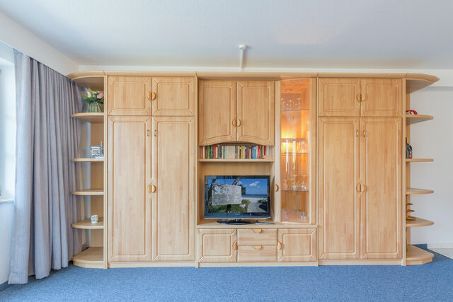 Ferienwohnung in Boltenhagen - Villa Augusta, Ferienwohnung 04 - Bild 7
