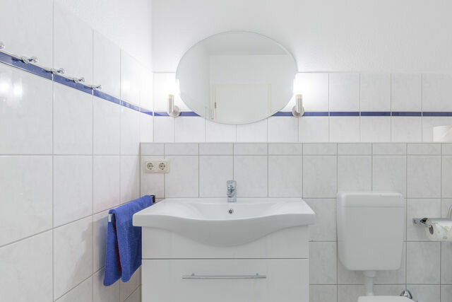 Ferienwohnung in Boltenhagen - Villa Augusta, Ferienwohnung 04 - Bild 9