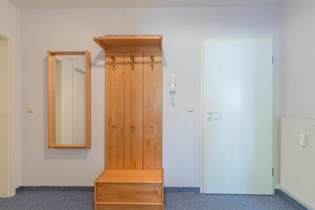 Ferienwohnung in Boltenhagen - Villa Augusta, Ferienwohnung 04 - Bild 10