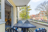 Ferienwohnung in Boltenhagen - Villa Augusta, Ferienwohnung 04 - Bild 13