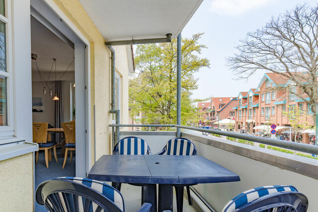 Ferienwohnung in Boltenhagen - Villa Augusta, Ferienwohnung 04 - Bild 13