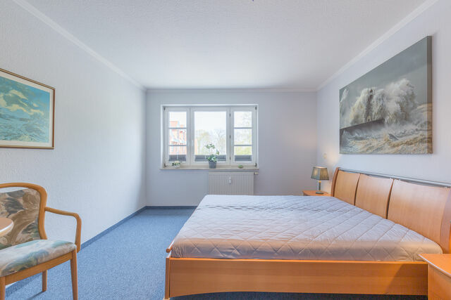 Ferienwohnung in Boltenhagen - Villa Augusta, Ferienwohnung 04 - Bild 15