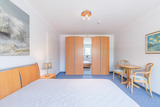 Ferienwohnung in Boltenhagen - Villa Augusta, Ferienwohnung 04 - Bild 16