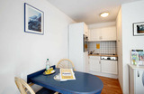 Ferienwohnung in Binz - Haus Jahreszeiten, Whg. 4 - Bild 3