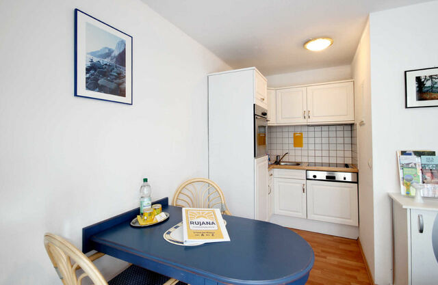 Ferienwohnung in Binz - Haus Jahreszeiten, Whg. 4 - Bild 3