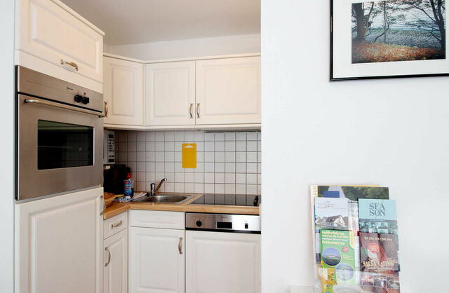 Ferienwohnung in Binz - Haus Jahreszeiten, Whg. 4 - Bild 8