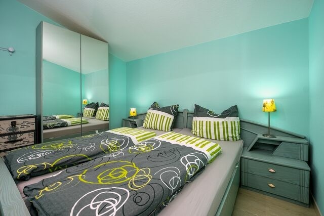 Ferienwohnung in Sellin - Ferienwohnung "Albatros" - Bild 8
