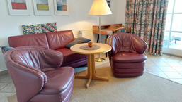 Aparthotel Ostsee, Whg. 20