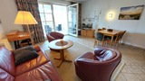 Ferienwohnung in Binz - Aparthotel Ostsee, Whg. 20 - Bild 3