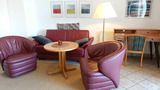 Ferienwohnung in Binz - Aparthotel Ostsee, Whg. 20 - Bild 5