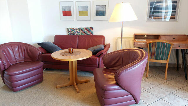 Ferienwohnung in Binz - Aparthotel Ostsee, Whg. 20 - Bild 5